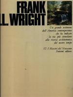 Frank LL. Wright