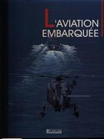 L' aviation embarquee