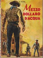Mezzo dollaro d'acqua