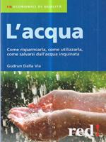 L' acqua