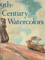 Nineteenth Century Watercolors