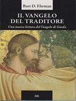 Il Vangelo del traditore