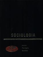 Sociologia uomo famiglia società