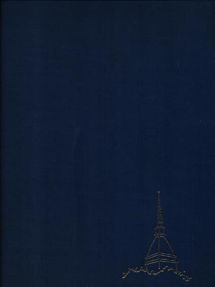 Vecchia e cara Torino. Immagini di un tempo (1884-1946) - Sergio Chiambaretta,Ito De Rolandis - copertina