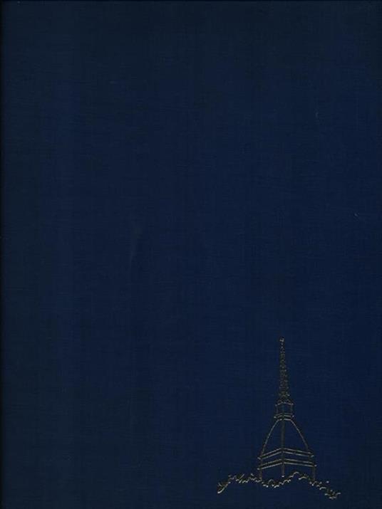 Vecchia e cara Torino. Immagini di un tempo (1884-1946) - Sergio Chiambaretta,Ito De Rolandis - copertina