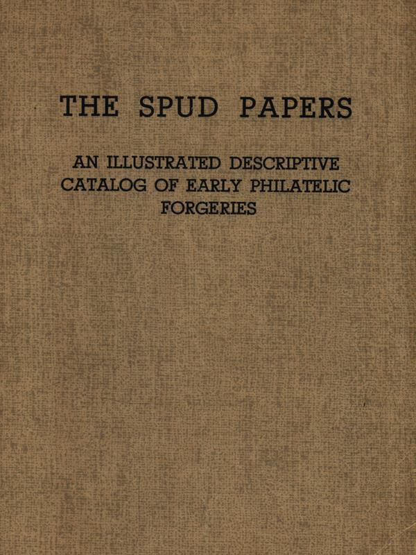 The spud papers