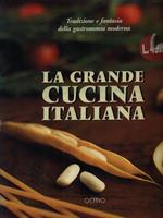 La grande cucina italiana