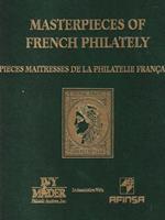 Masterpieces of French Philately
