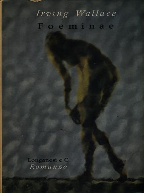 Foeminae - Irving Wallace - 2