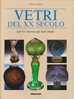 Vetri del XX secolo