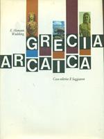Grecia Arcaica