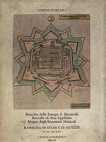 Rassegna di Studi e di Notizie Vol. XII - Anno XI-XII