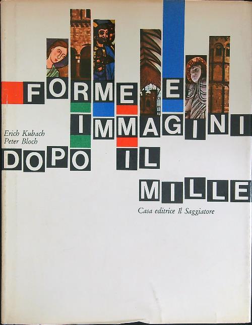 Libro di Faccia