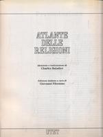 Atlante delle religioni