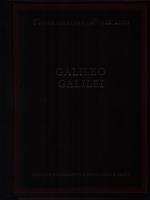 Cento libri per mille anni - Galileo Galilei
