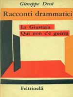 Racconti drammatici