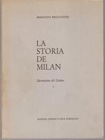 La storia de Milan
