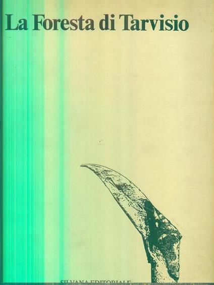 La Foresta di Tarvisio -   - copertina