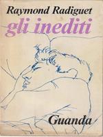 Gli  inediti
