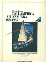 Dall'America all'azzurra 1851 1983