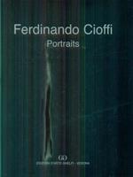 Ferdinando Cioffi. Portraits