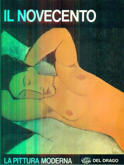 Il Novecento -   - copertina