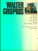 Walter Gropius