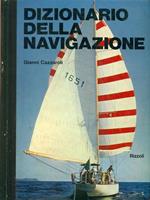 Dizionario della navigazione