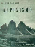Alpinismo. Manuale pratico