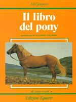 Il  libro del pony