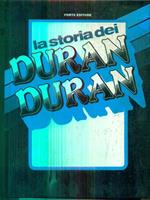 La storia dei Duran Duran