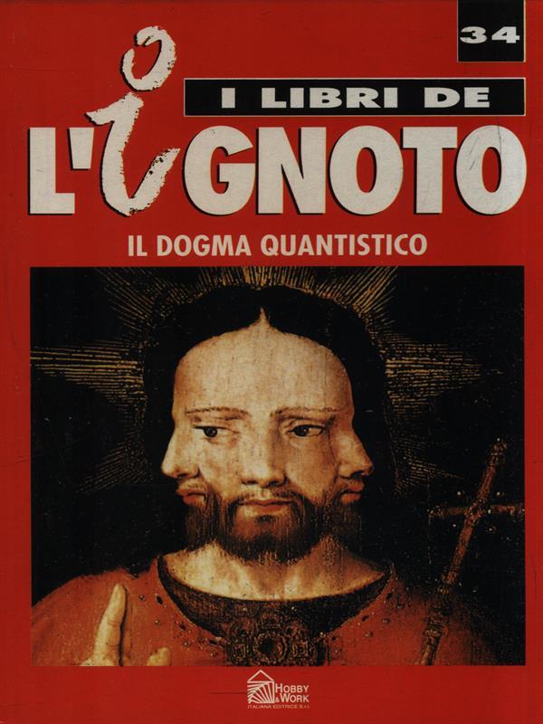 Libro di Faccia