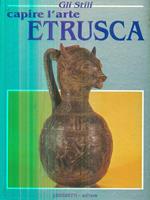 Capire l'arte etrusca
