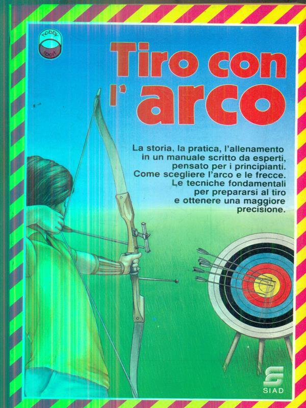 Tiro con l'arco