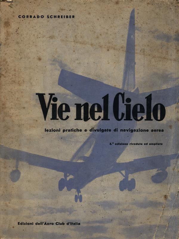 Vie nel cielo
