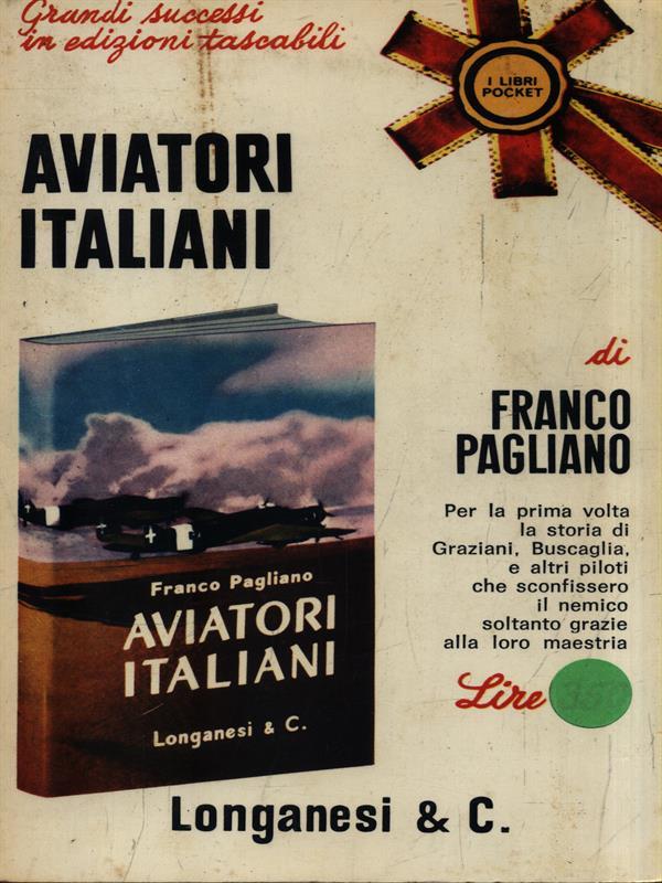 Aviatori italiani