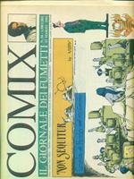 Comix. Il giornale dei fumetti n. 54/ 13 marzo 1993