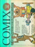 Comix. Il giornale dei fumetti n. 55/ 20 marzo 1993