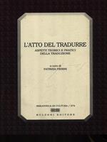 L' atto del tradurre