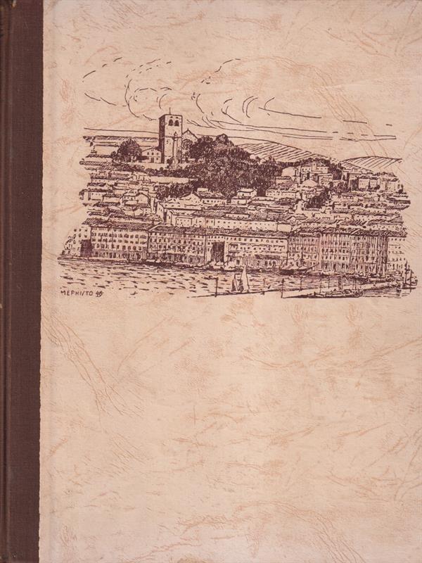 Gli italiani e il bel paese -  La letteratura