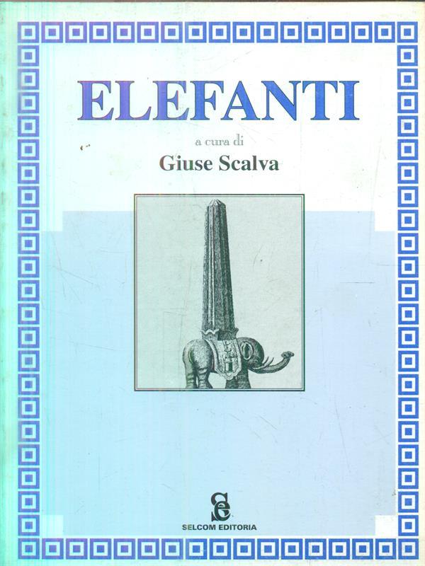 Elefanti