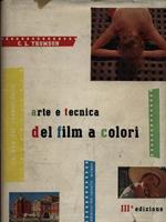 Arte tecnima del film a colori