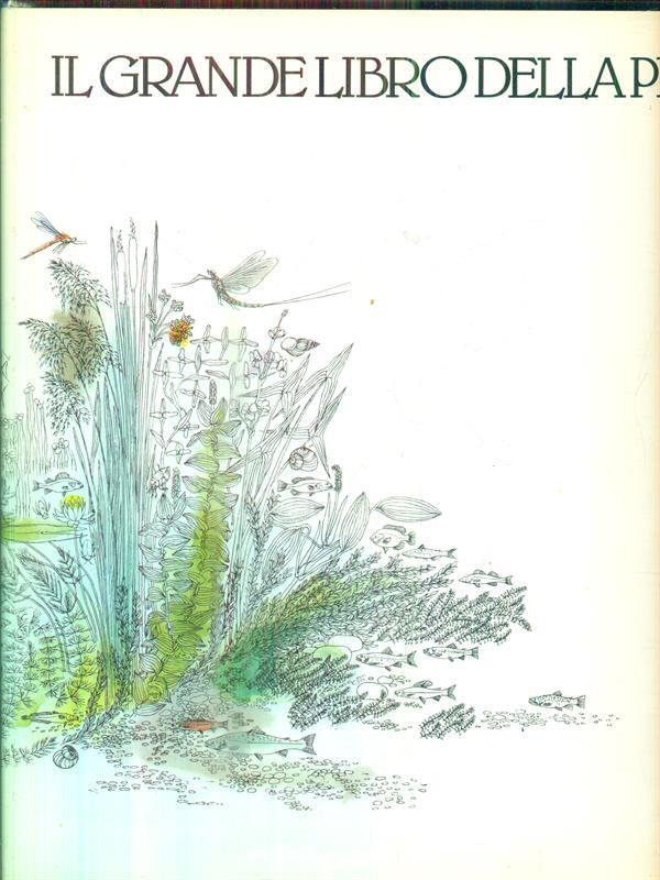 Il grande libro della pesca