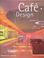 Cafè design. Number 2
