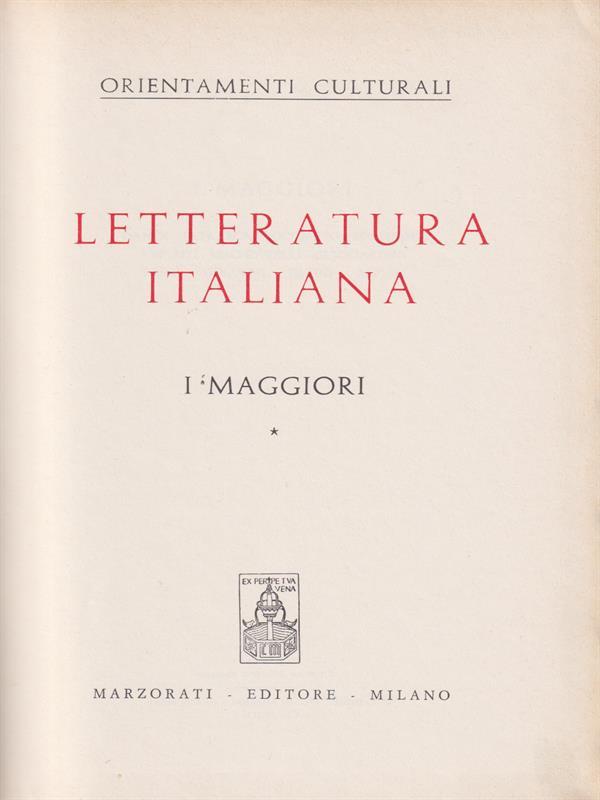 Libro di Faccia