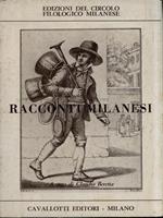 Racconti milanesi