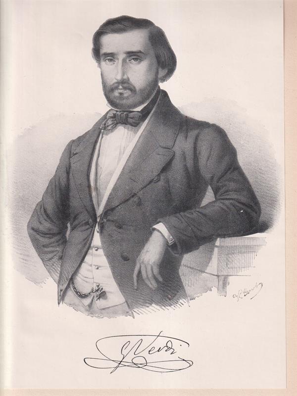 Giuseppe Verdi