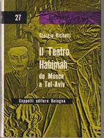 Il teatro di Habimah