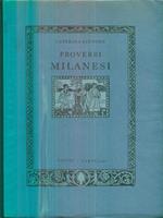 Proverbi milanesi