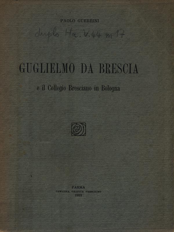 Libro di Faccia